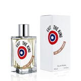 エグジット ザ キング|瀕死の王