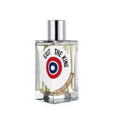 エグジット ザ キング|瀕死の王