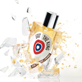 エグジット ザ キング|瀕死の王