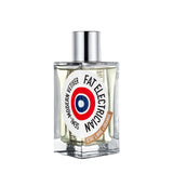 ファット エレクトリシャン|過ぎ去りし美の呪い