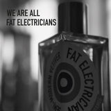 ファット エレクトリシャン|過ぎ去りし美の呪い