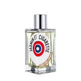 ジャスマン エ シガレット|らしさからの解放