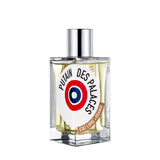 ピュタン デ パレス|ファム・ファタルの儀式