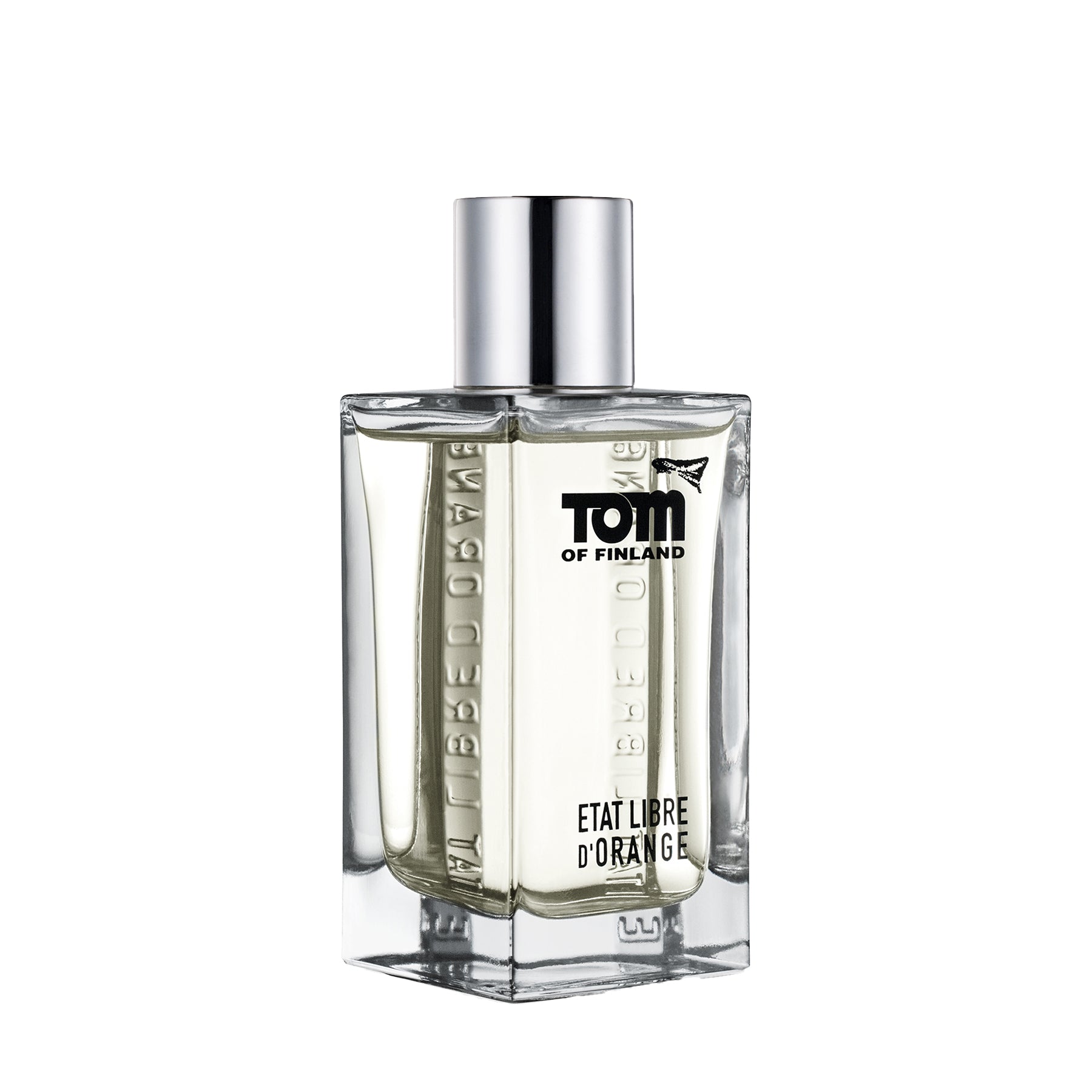 Tom of finland perfume Clearance
