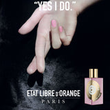 イエス アイ ドゥー|甘い謎