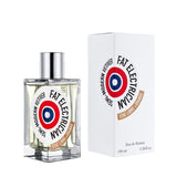 ファット エレクトリシャン|過ぎ去りし美の呪い