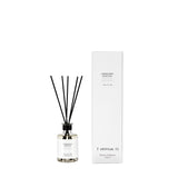 フィオル ディ テ|フラワーティー