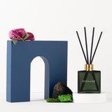 グリーク フィグ|青々しいフィグ