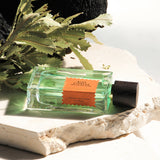 ブルー サイプレス