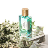 パシフィック ロック モス