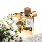 シルキー ウッド