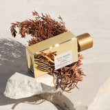 シルキー ウッド