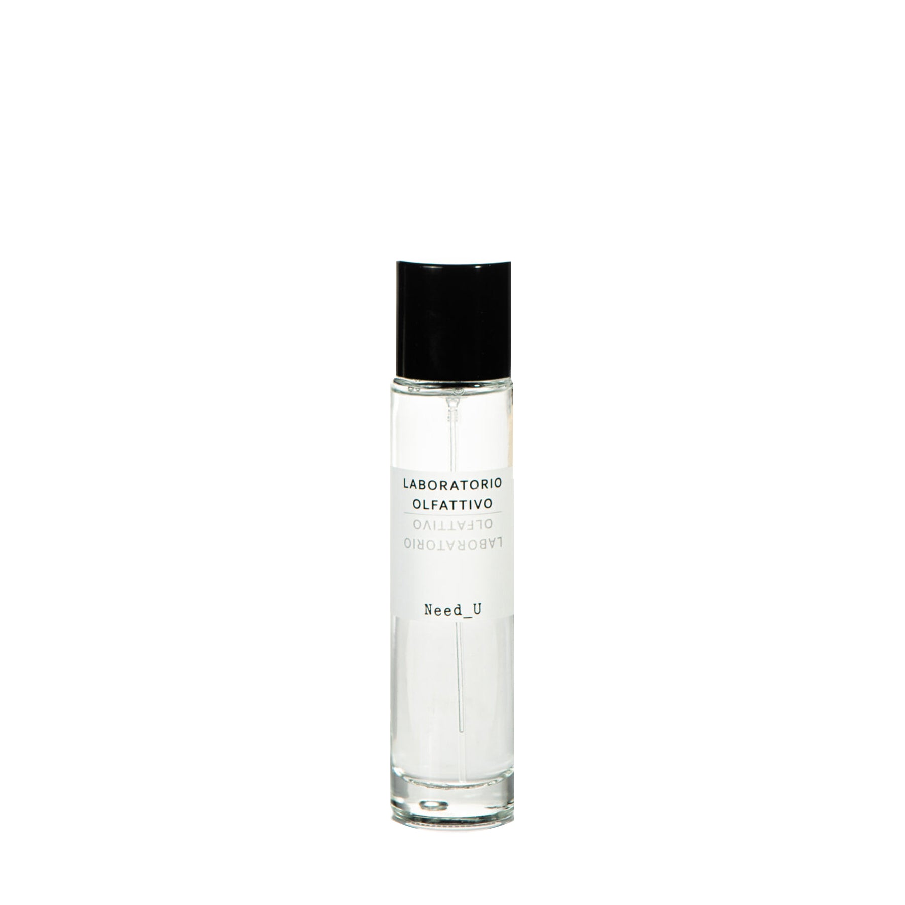 NEED_U ニードユー オードパルファム 30ml - www.stedile.com.br