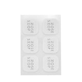 ペパーミントフレグランスラベル