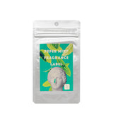 ペパーミントフレグランスラベル