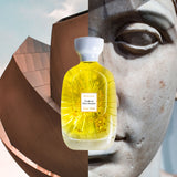 クール デ ザンジュ