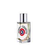 ジャスマン エ シガレット|らしさからの解放