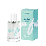 スーパー・フレッシュ|シダーウッドとイランイランの香り