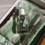 スーパー・フレッシュ|シダーウッドとイランイランの香り