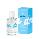 ギガ・ドゥー|シダーウッドとサンダルウッドの香り