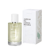 リュクサンブール公園|ライラックとハチミツの香り