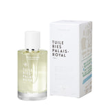 チュイルリー庭園/パレ・ロワイヤル|ヒヤシンスとブーケの香り