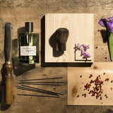 アンセンス アサクサ