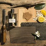 フラメンコ ネロリ