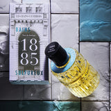 1885 バン スルフルー|硫黄の風呂