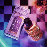 1978 レ バン ドゥーシュ|レ・バン・ドゥーシュ