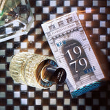 1979 ニューウェイヴ|ニュー・ウェイヴ