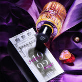 1992 パープルナイト|パープル・ナイト