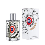 レ フルール デュ デシェ — アイ アム トラッシュ|ゴミの花