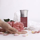 ドン ローザ|ピンクシャンパーニュ フランボワーズの香り