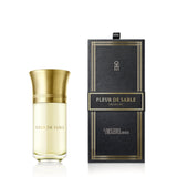 フルール ドゥ サーブル