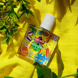 ナチュール アンソロント|自然の反乱