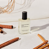 No.4 ボワ ドゥ バランクール|バランクールの森