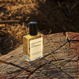 No.4 ボワ ドゥ バランクール|バランクールの森