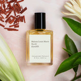 No.5 カンディリ|カンディリ村