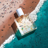 バン ドゥ ミディ|真っ昼間の海