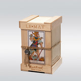 ル マット|愚者