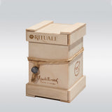 リトゥアーレ|儀式