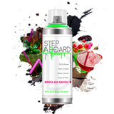 メンタ・スィ・ナビーレ|ナヴィッリ地区のミント