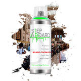 ミラノ・チェントラーレ|ミラノ中央駅