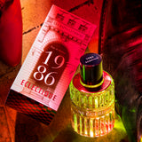 1986 エクレティック|エクレティック