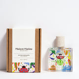 ナチュール アンソロント|自然の反乱