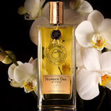 ナンバーワン アンタンス