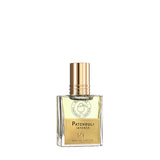 パチョリアンタンス