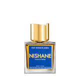 ファン ユア フレームズ|情熱の火を燃やせ