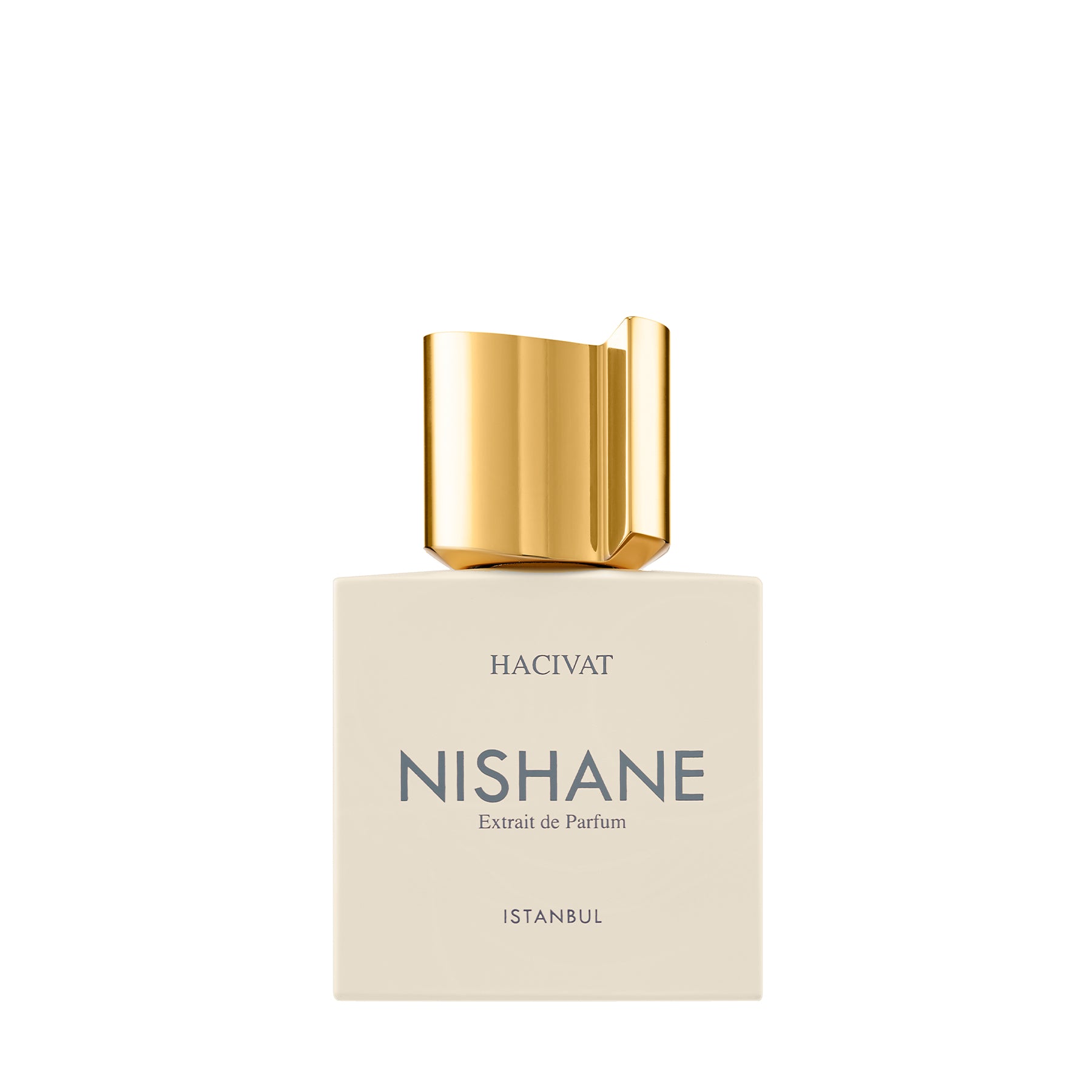 ニシャネ アニ NISHANE ANI エキストレド パルファム 50ml